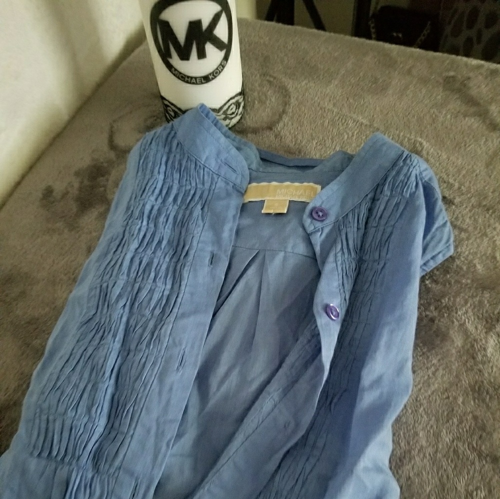 MICHAEL KORS TOP